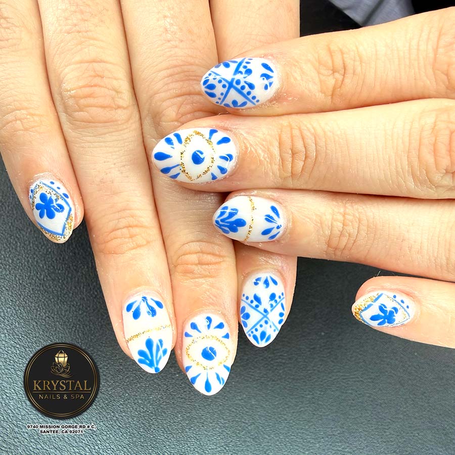 Nail May 21